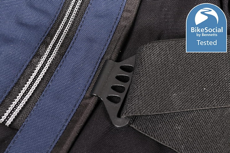 Halvarssons Mora jacket review_17