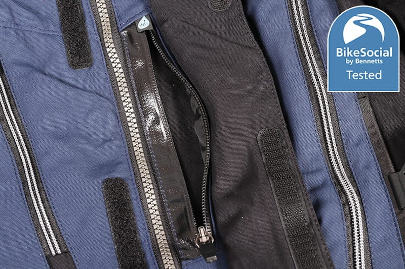 Halvarssons Mora jacket review_21