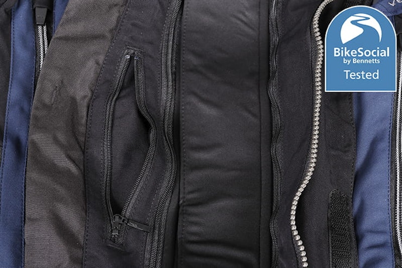 Halvarssons Mora jacket review_22