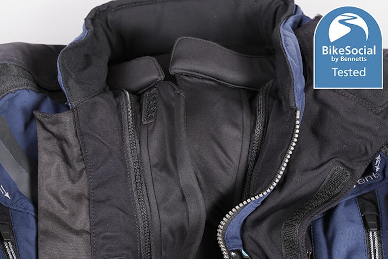 Halvarssons Mora jacket review_23