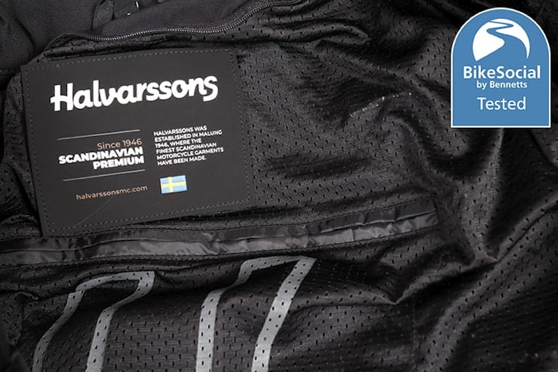 Halvarssons Mora jacket review_25