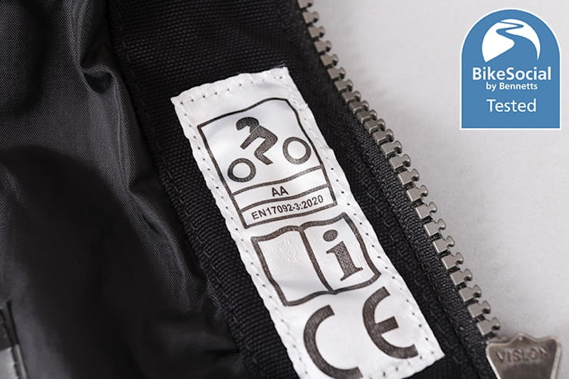 Halvarssons Mora jacket review_26
