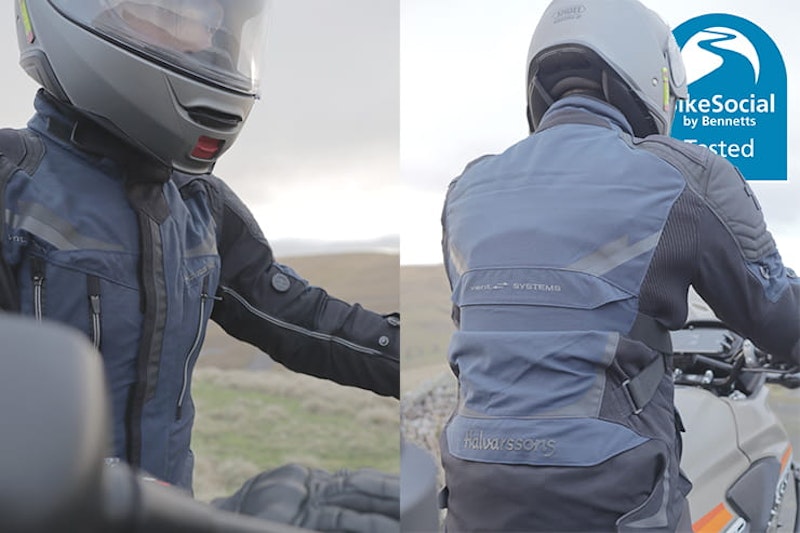 Halvarssons Mora jacket review_28