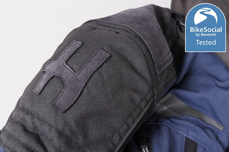 Halvarssons Mora jacket review_08