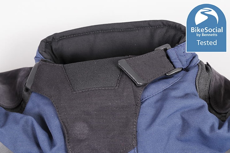 Halvarssons Mora jacket review_12