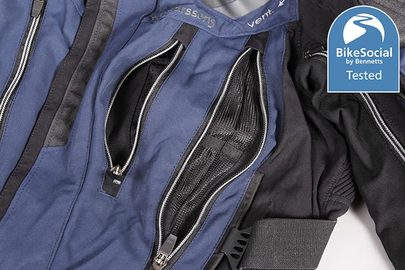Halvarssons Mora jacket review_13