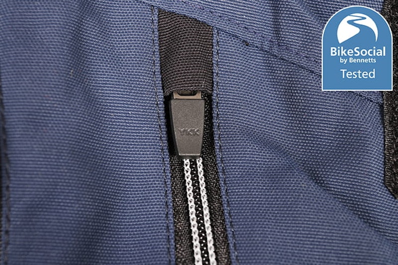 Halvarssons Mora jacket review_20
