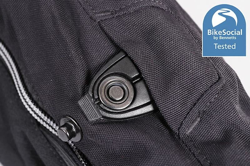 Halvarssons Mora jacket review_16