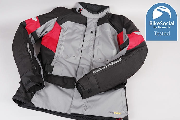 FLM 3 touring motorcycle textiles review_01