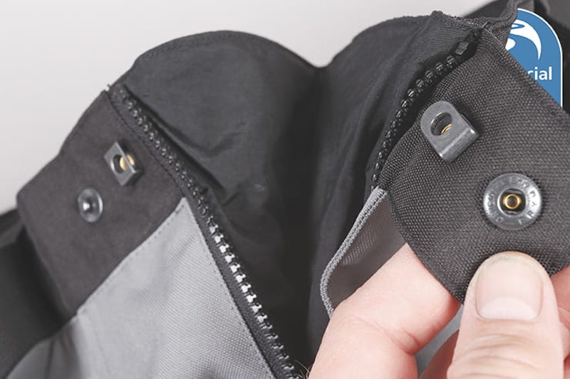 FLM 3 touring motorcycle textiles review_34