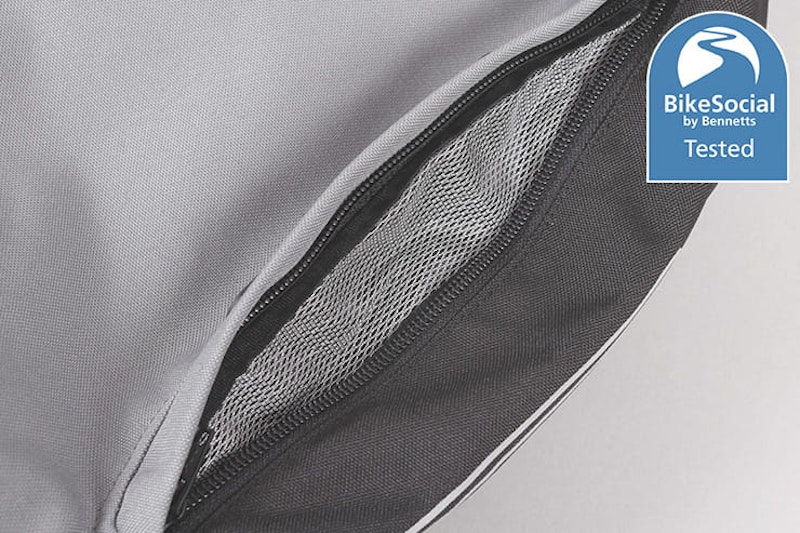 FLM 3 touring motorcycle textiles review_35