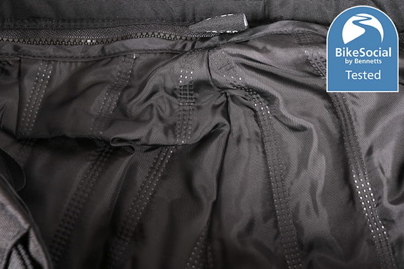 FLM 3 touring motorcycle textiles review_40
