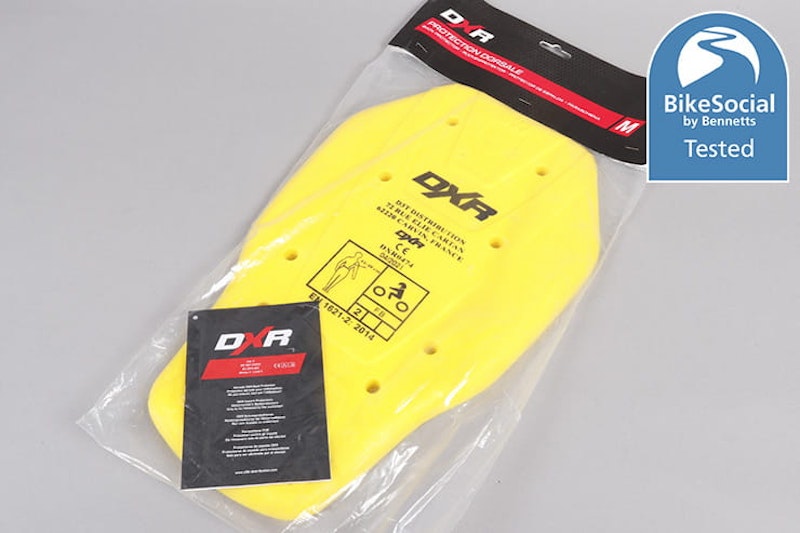FLM 3 touring motorcycle textiles review_45