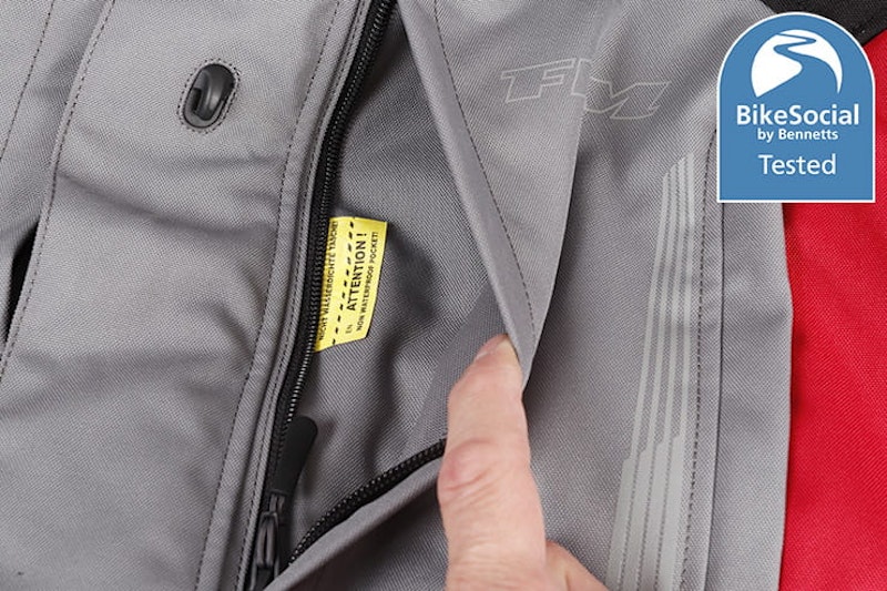 FLM 3 touring motorcycle textiles review_03