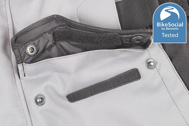 FLM 3 touring motorcycle textiles review_04