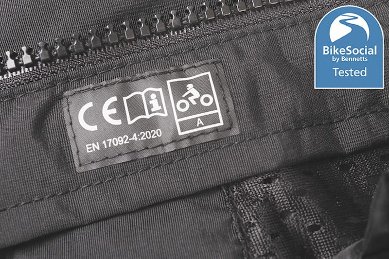 FLM 3 touring motorcycle textiles review_16