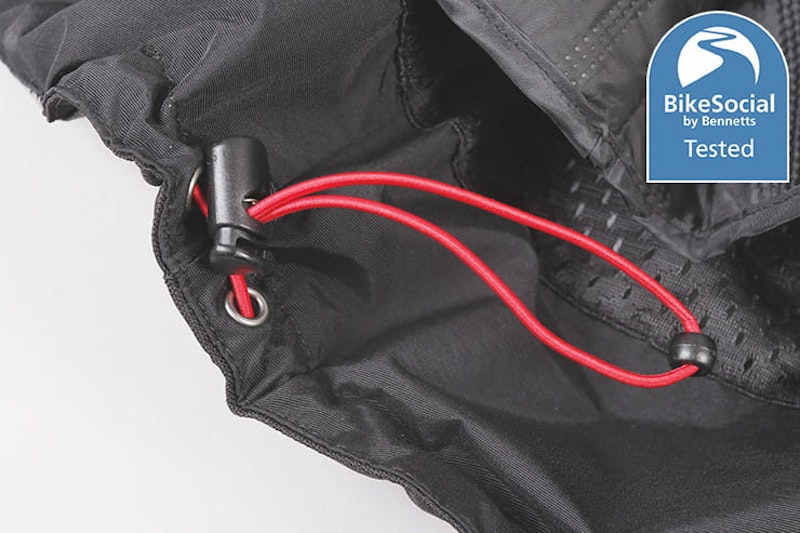 FLM 3 touring motorcycle textiles review_17