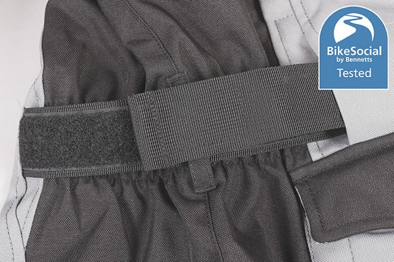 FLM 3 touring motorcycle textiles review_18