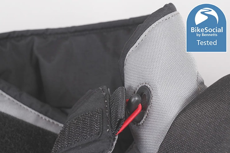 FLM 3 touring motorcycle textiles review_24