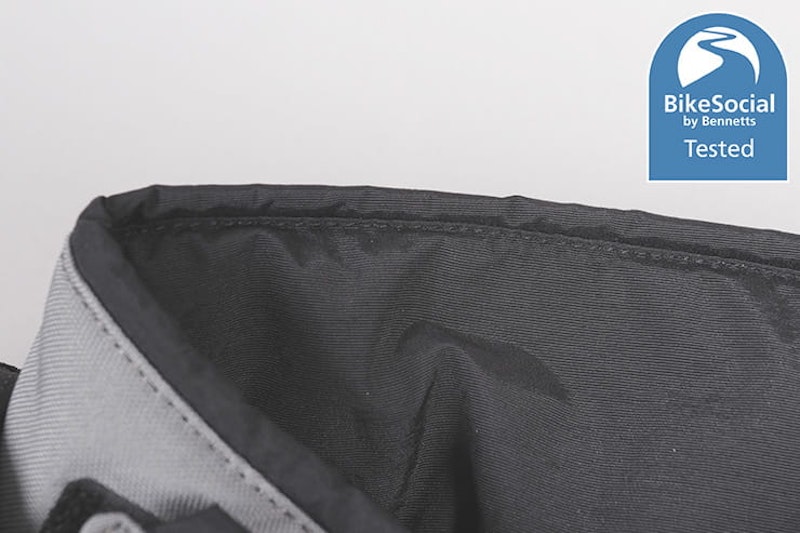 FLM 3 touring motorcycle textiles review_25