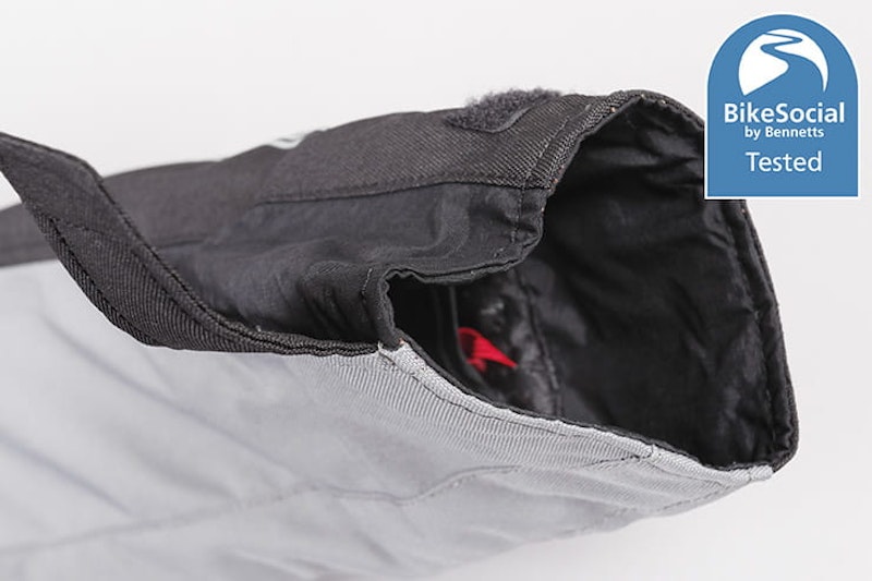 FLM 3 touring motorcycle textiles review_42