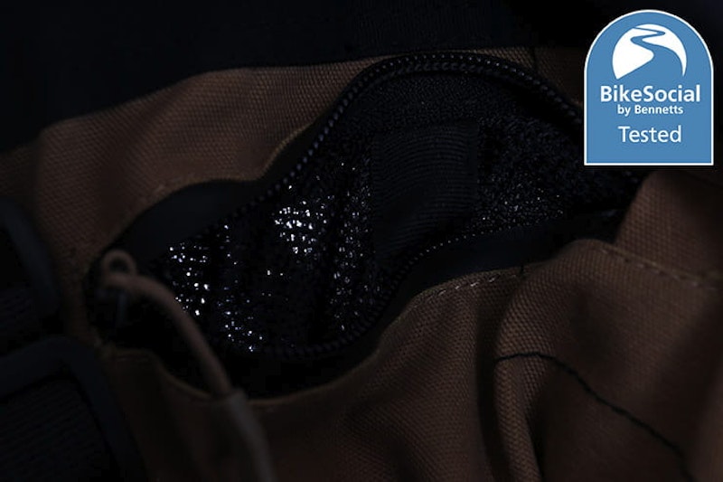 Spada Ascent review motorcycle textiles_18