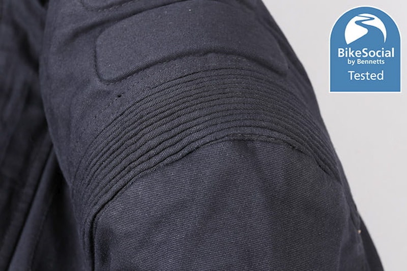 Spada Ascent review motorcycle textiles_31