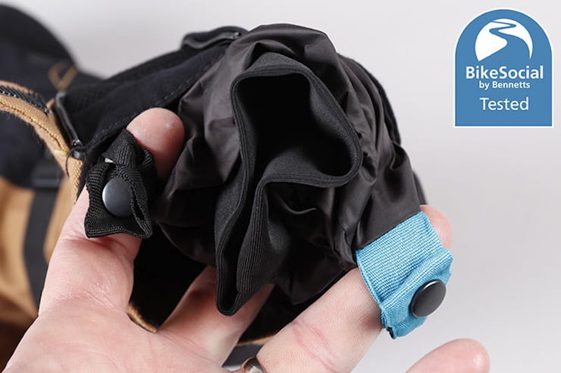 Spada Ascent review motorcycle textiles_35