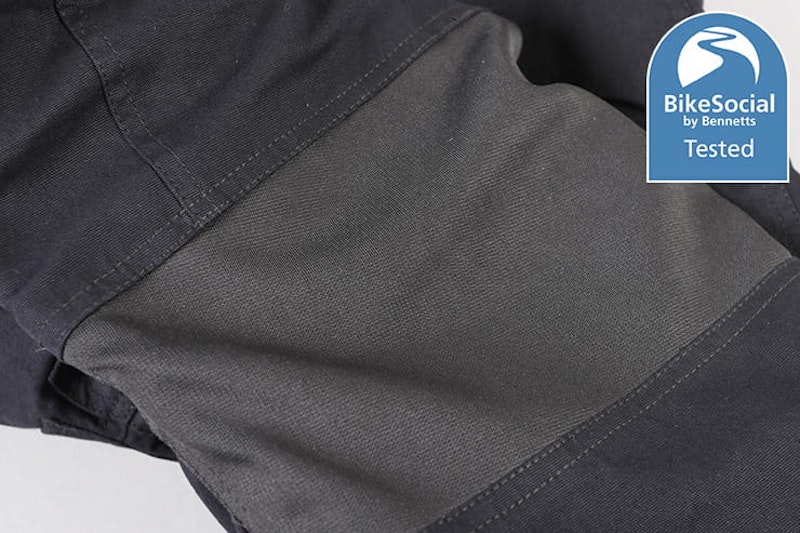 Spada Ascent review motorcycle textiles_40