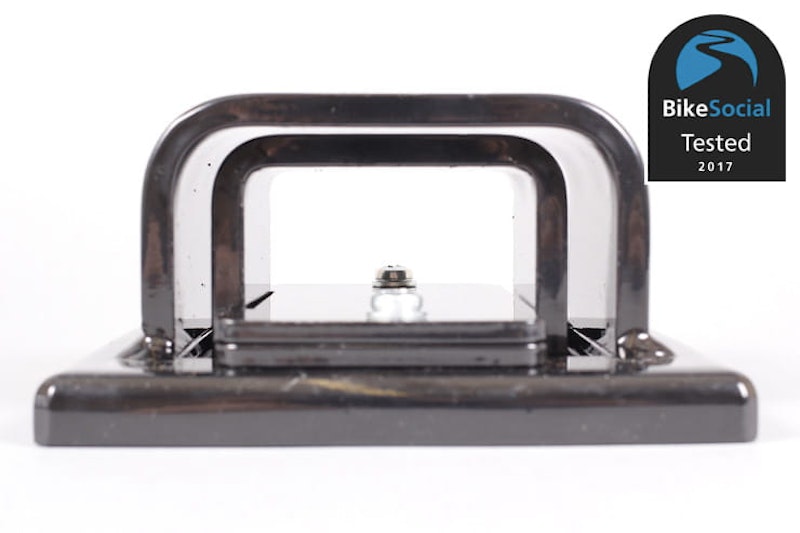 Pragmasis Ground Anchor review