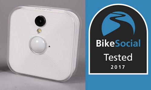 Tested: Blink home security camera review