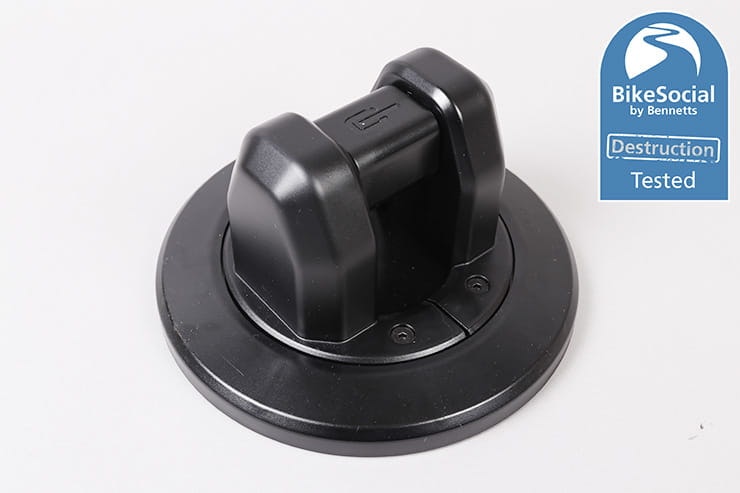Hiplok A1000 review angle-grinder ground anchor_01