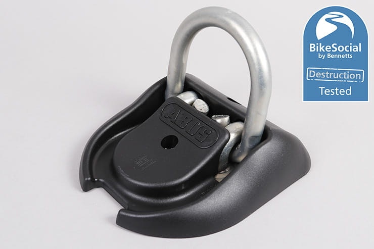 Abus WBA 100 ground anchor review_01