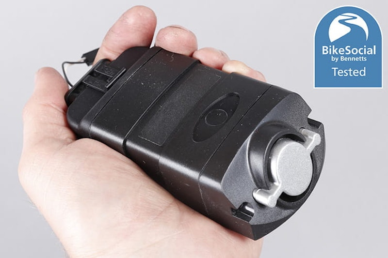 Datatool Evo alarm review_03