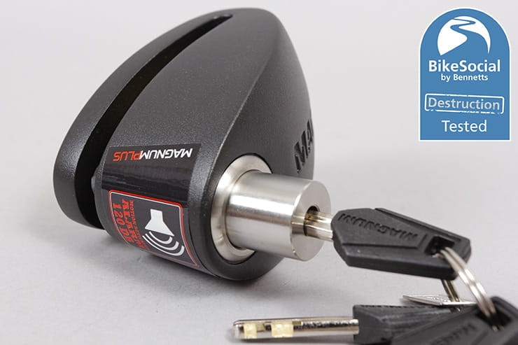 MagnumPlus Titan alarm disc lock review_09