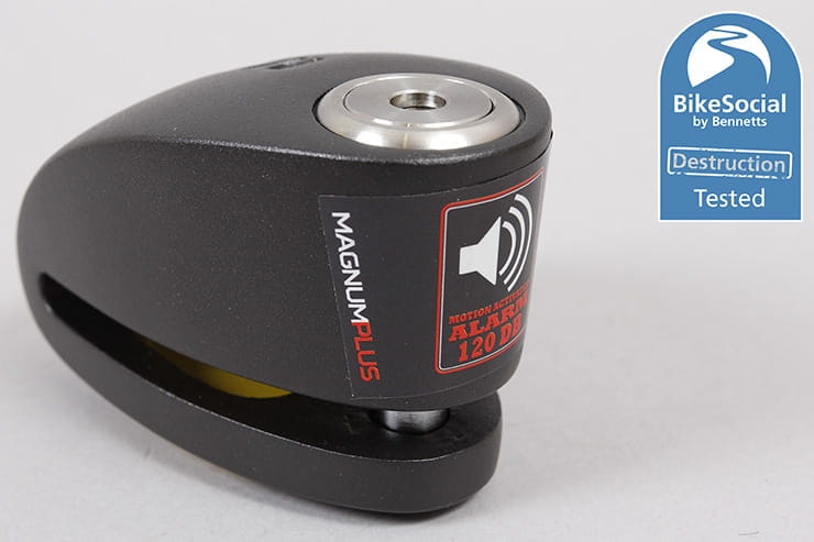 MagnumPlus Titan alarm disc lock review_08