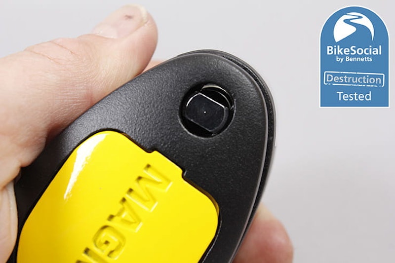 MagnumPlus Titan alarm disc lock review_11
