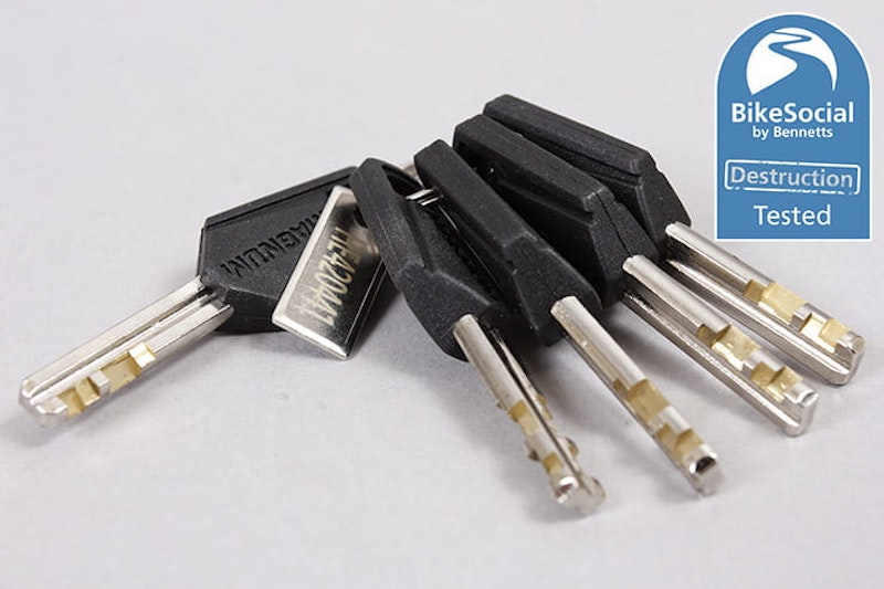 MagnumPlus Titan alarm disc lock review_12