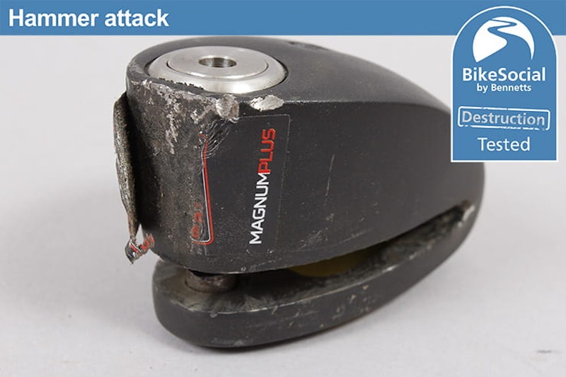 MagnumPlus Titan alarm disc lock review_14