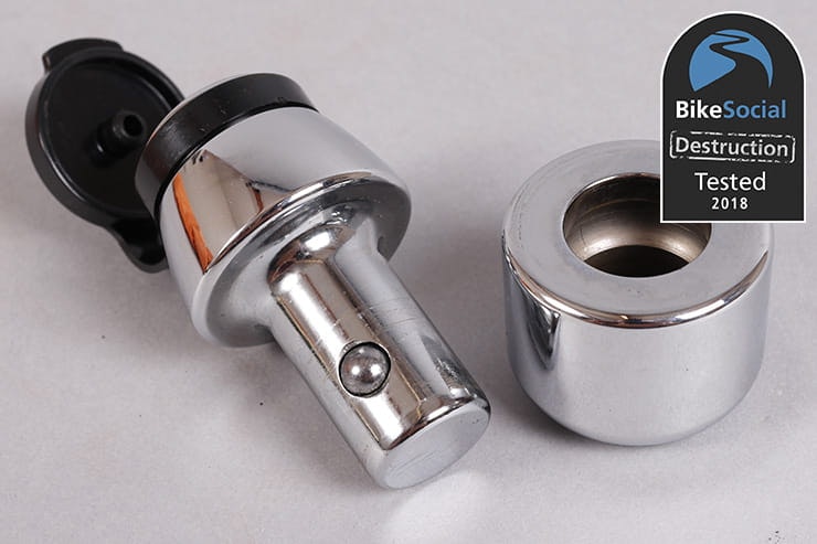 Tested: Pragmasis 22mm chain and RoundLock review