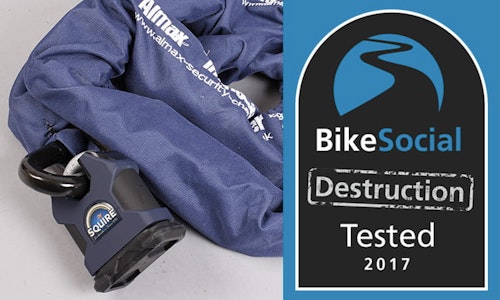 Tested: Almax Immobiliser Series III and Squire SS65CS review