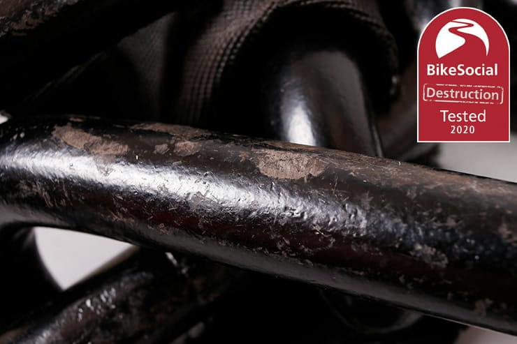 Motorcycle Chains | FREE UK delivery