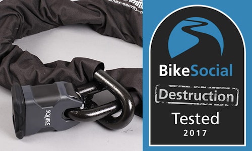 Tested: Almax Immobiliser Series V and Squire SS80CS review