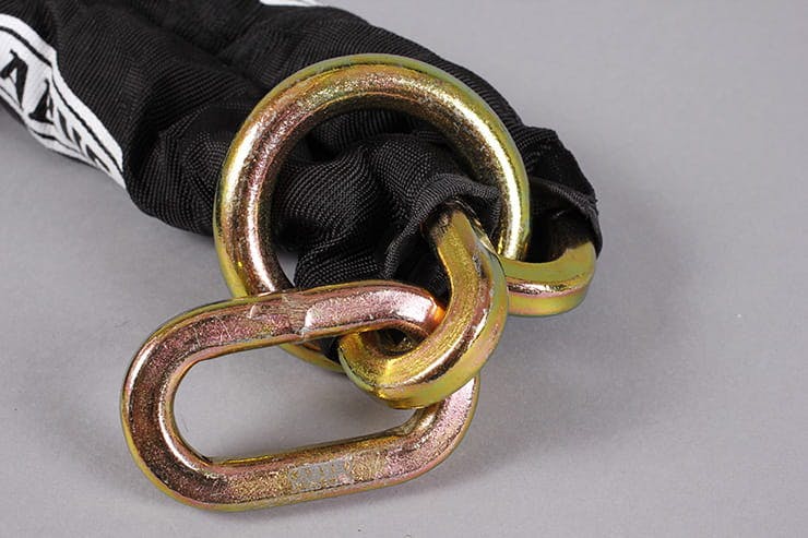Abus noose chain discount