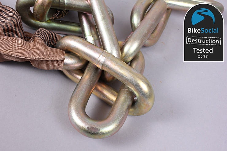 Pragmasis 19mm RoundLock review