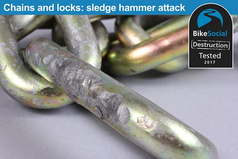 Pragmasis 19mm RoundLock review