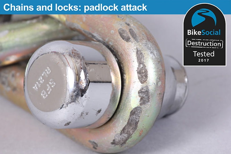 Pragmasis 19mm RoundLock review