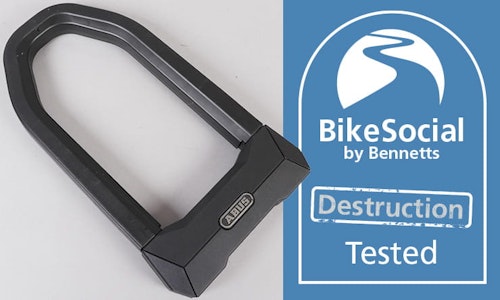 Tested: Abus Granit Super Extreme 2500 review