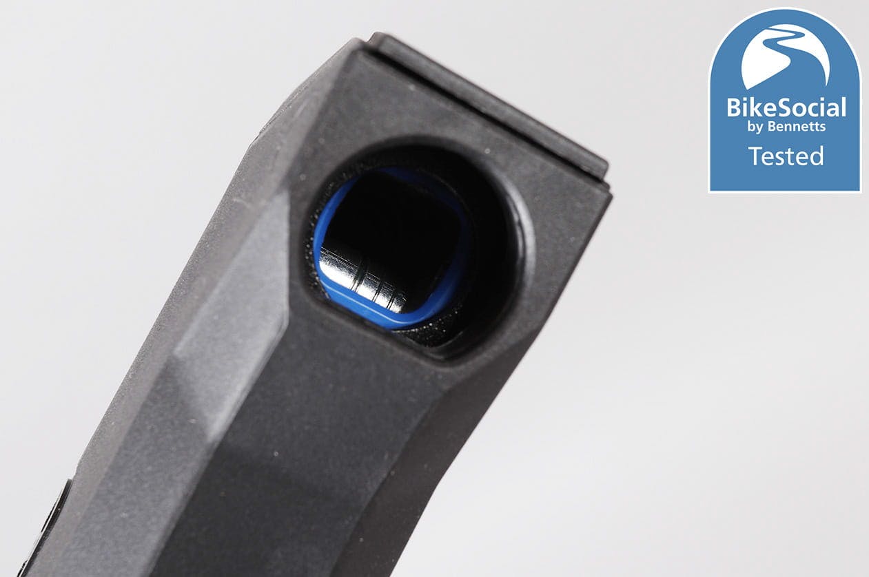 Tested: Abus Granit Super Extreme 2500 review