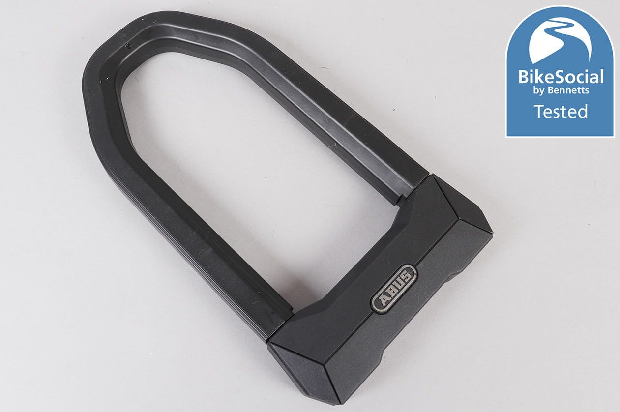 激安の Tested: Abus Granit Super Extreme 2500 review 防犯・セキュリティ用品